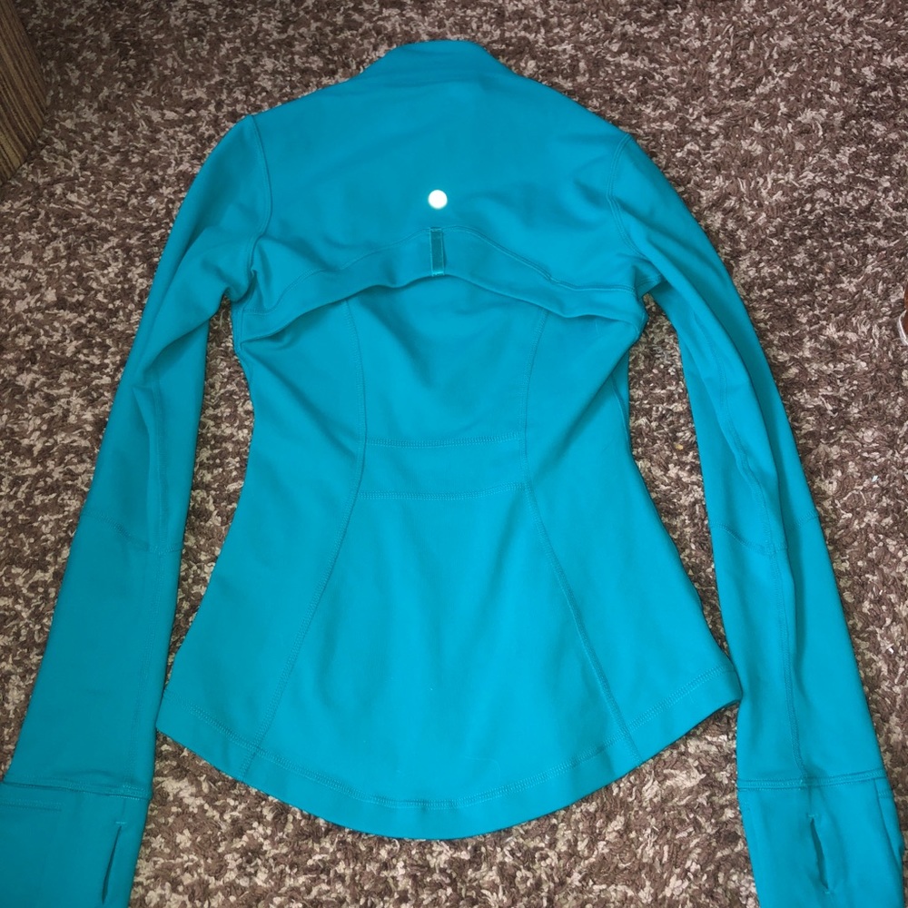 Lululemon Define Jacket